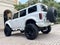 2024 Ford Bronco Badlands V6 Luxury Pkg Widebody Hard Top Custom Lifted