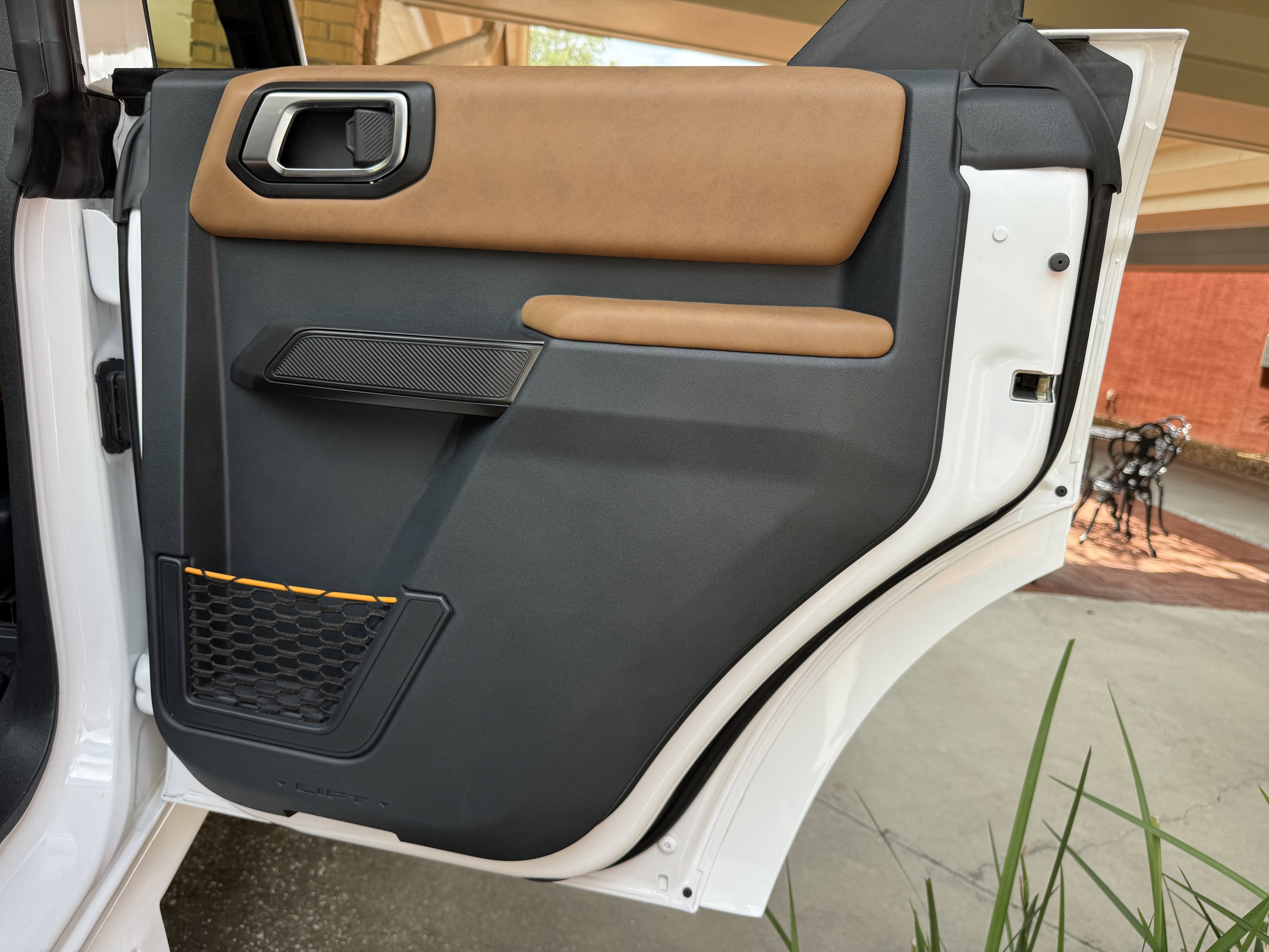 2024 Ford Bronco Badlands V6 Luxury Pkg Widebody Hard Top Custom Lifted