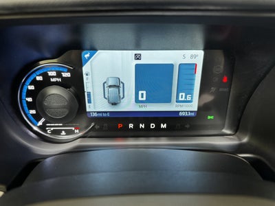 2024 Ford Bronco Badlands V6 Luxury Pkg Widebody Hard Top Custom Lifted