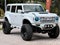 2024 Ford Bronco Badlands V6 Luxury Pkg Widebody Hard Top Custom Lifted