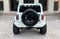 2024 Ford Bronco Badlands V6 Luxury Pkg Widebody Hard Top Custom Lifted