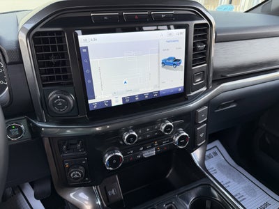 2023 Ford F-150 XLT 4X4 Sport Appearance Package