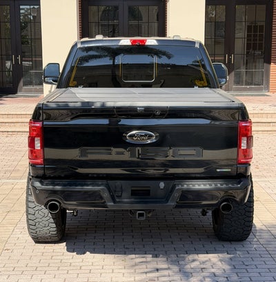 2023 Ford F-150 XLT 4X4 Sport Appearance Package