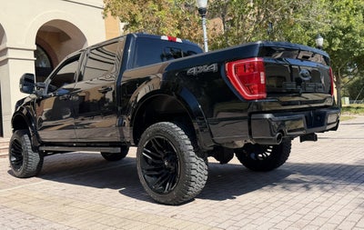2023 Ford F-150 XLT 4X4 Sport Appearance Package