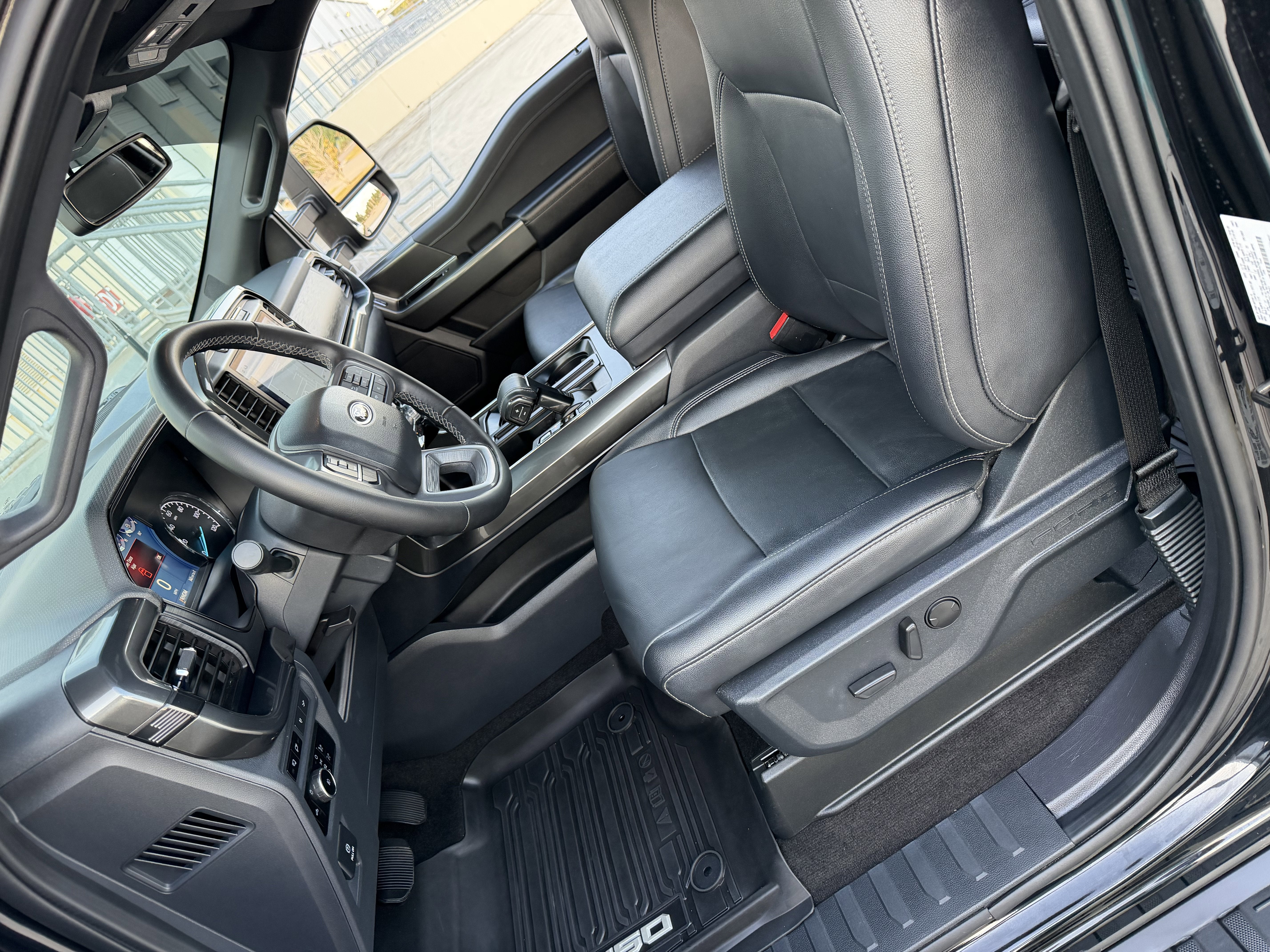 2023 Ford F-150 XLT 4X4 Sport Appearance Package