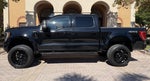 2023 Ford F-150 XLT 4X4 Sport Appearance Package