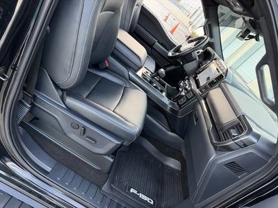 2023 Ford F-150 XLT 4X4 Sport Appearance Package