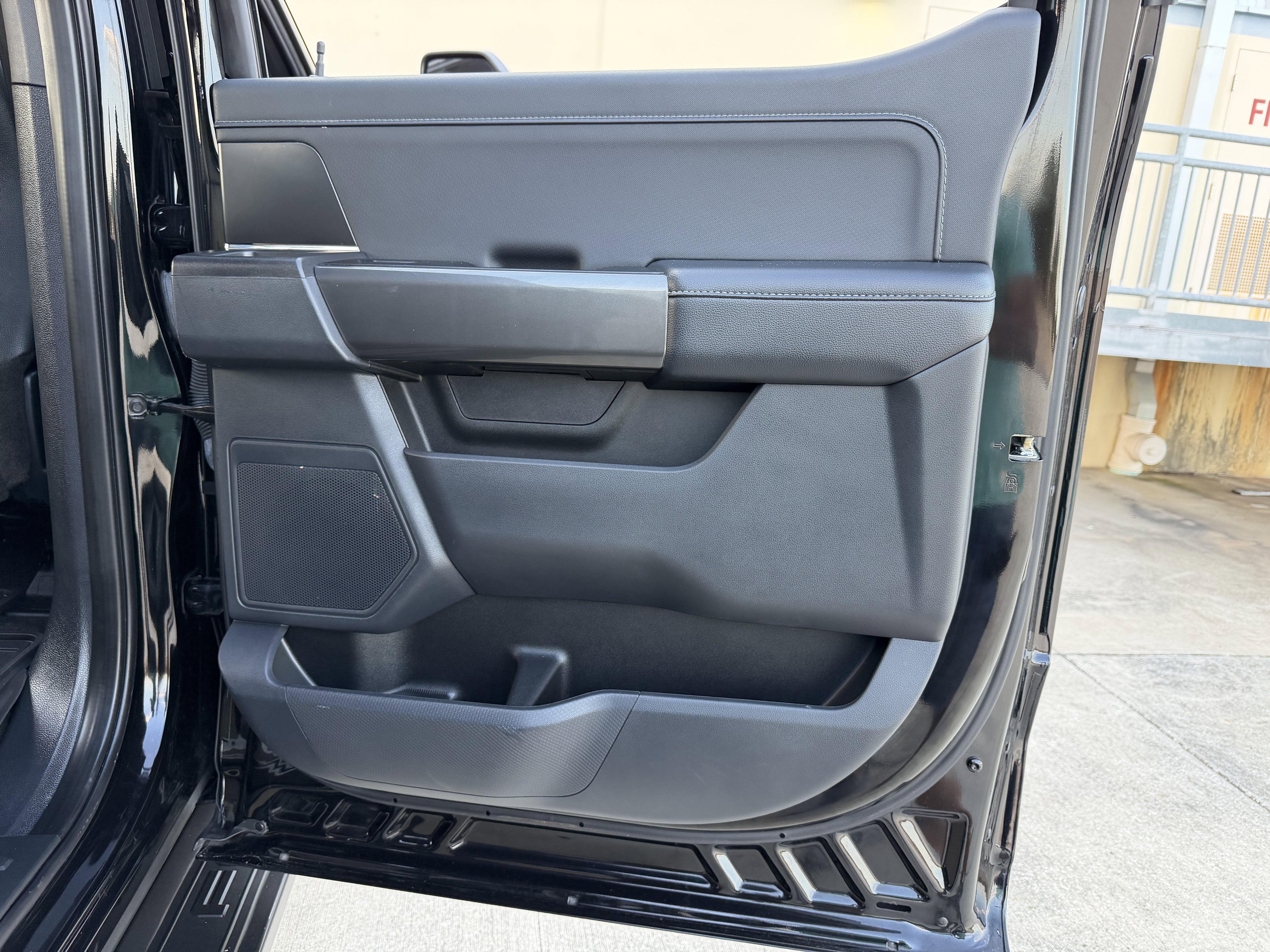 2023 Ford F-150 XLT 4X4 Sport Appearance Package