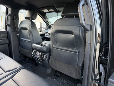 2023 Ford F-150 XLT 4X4 Sport Appearance Package