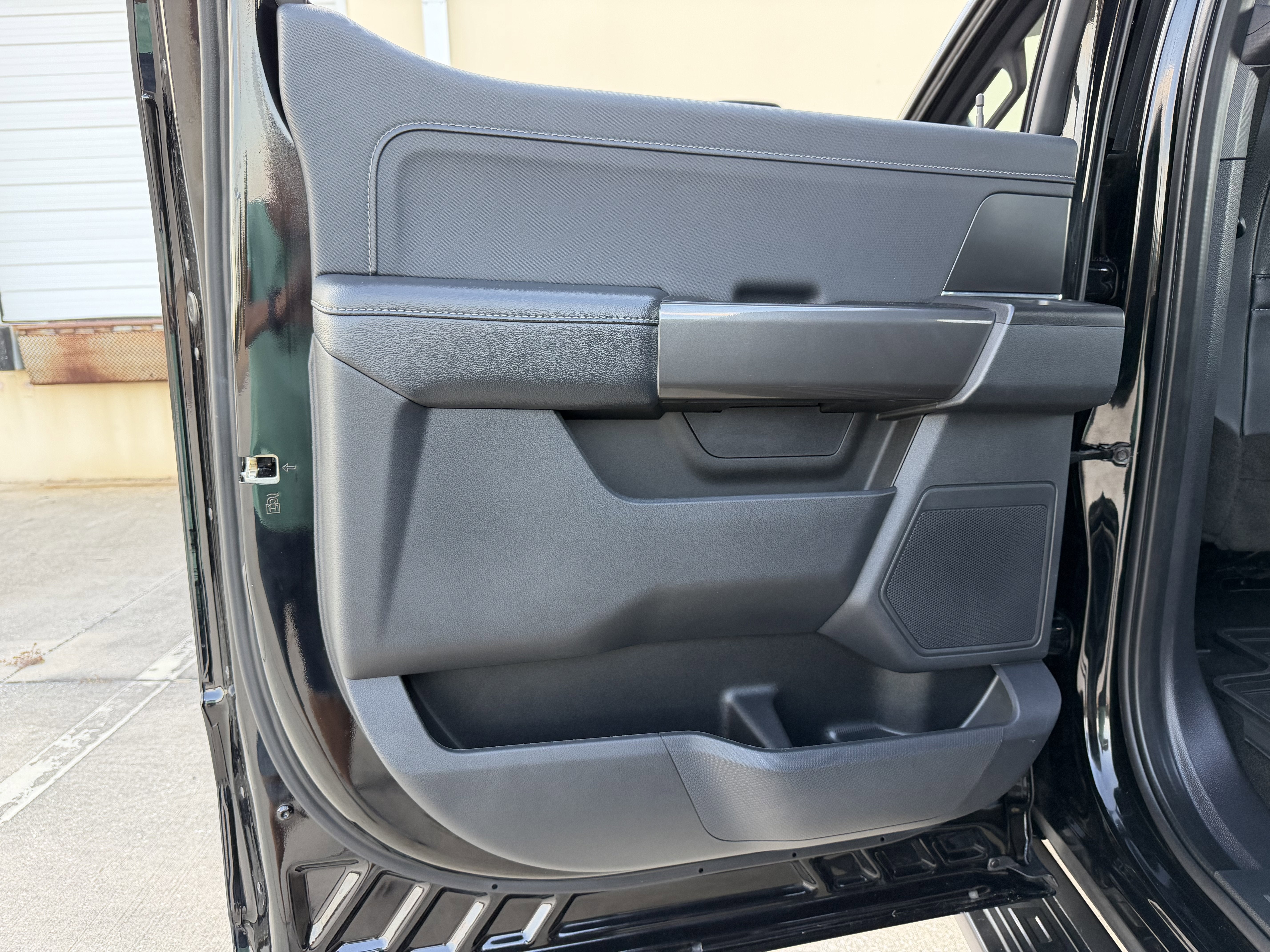 2023 Ford F-150 XLT 4X4 Sport Appearance Package