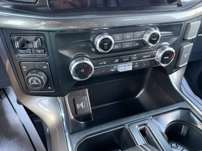 2023 Ford F-150 XLT 4X4 Sport Appearance Package