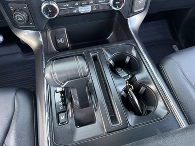 2023 Ford F-150 XLT 4X4 Sport Appearance Package