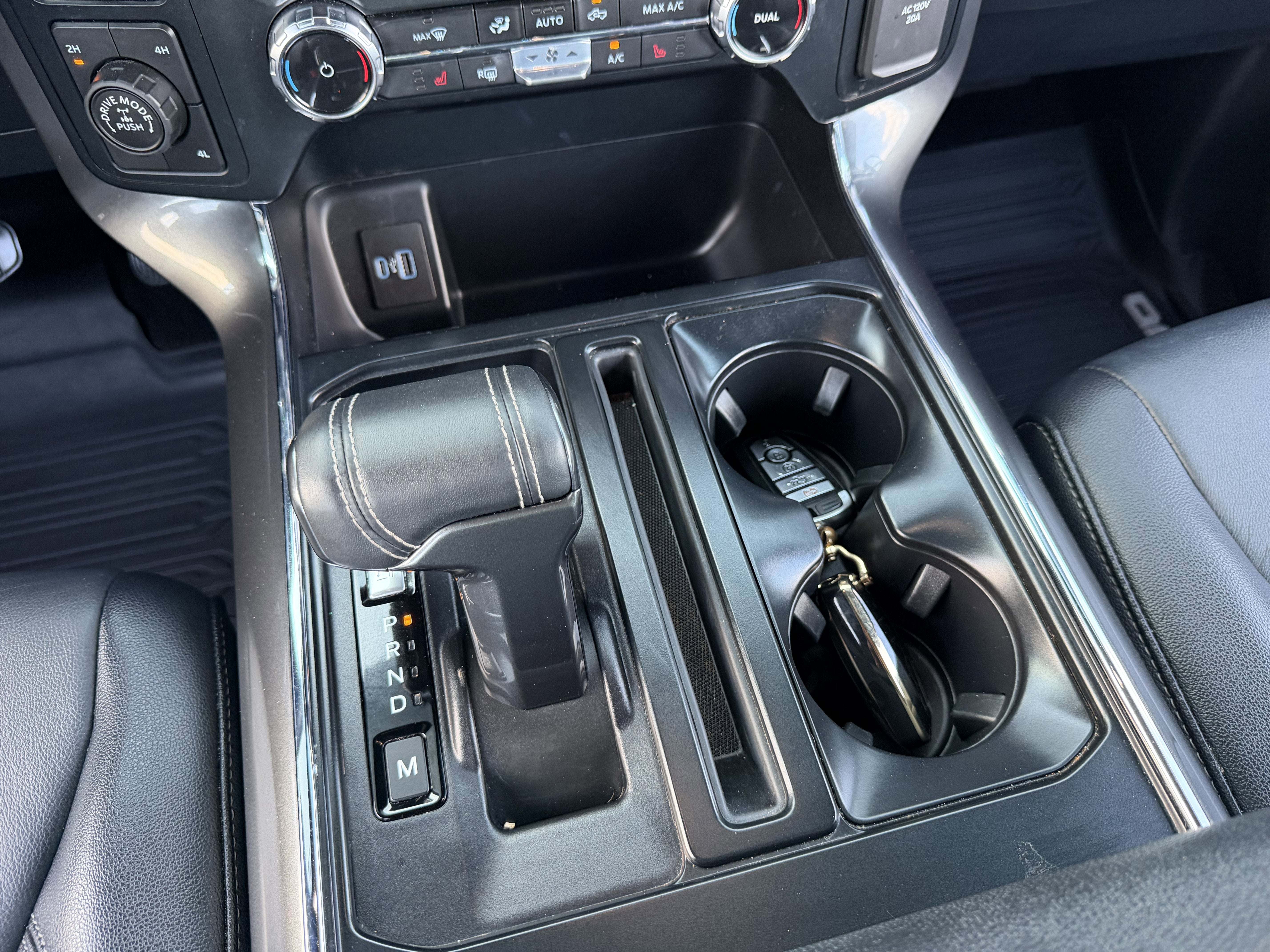 2023 Ford F-150 XLT 4X4 Sport Appearance Package