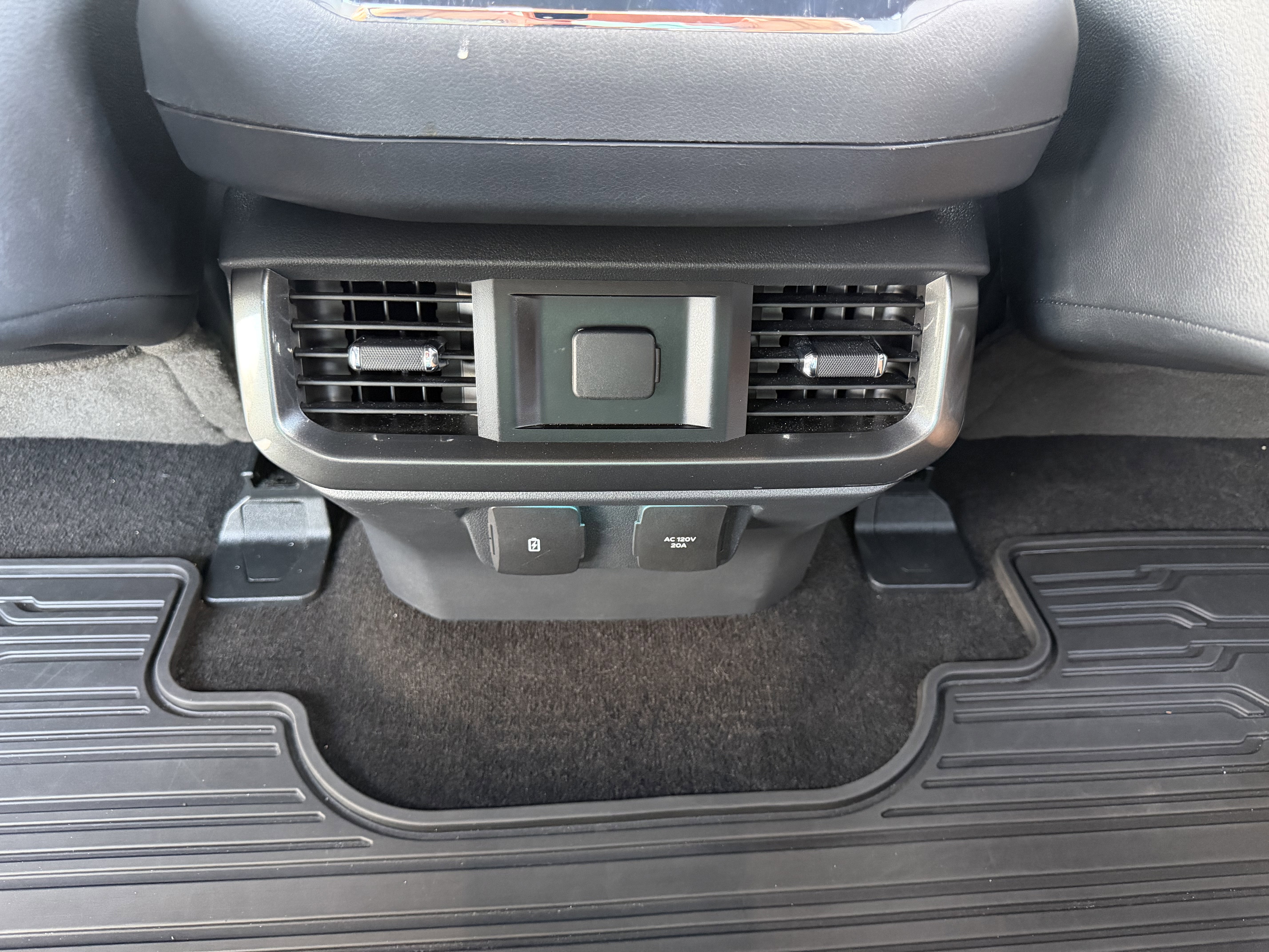 2023 Ford F-150 XLT 4X4 Sport Appearance Package