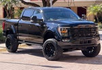 2023 Ford F-150 XLT 4X4 Sport Appearance Package