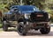 2023 GMC Sierra 2500HD AT4 BDS Custom Lifted Truck