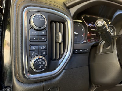 2023 GMC Sierra 2500HD AT4 BDS Custom Lifted Truck