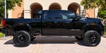 2023 GMC Sierra 2500HD AT4 BDS Custom Lifted Truck