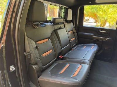 2023 GMC Sierra 2500HD AT4 BDS Custom Lifted Truck