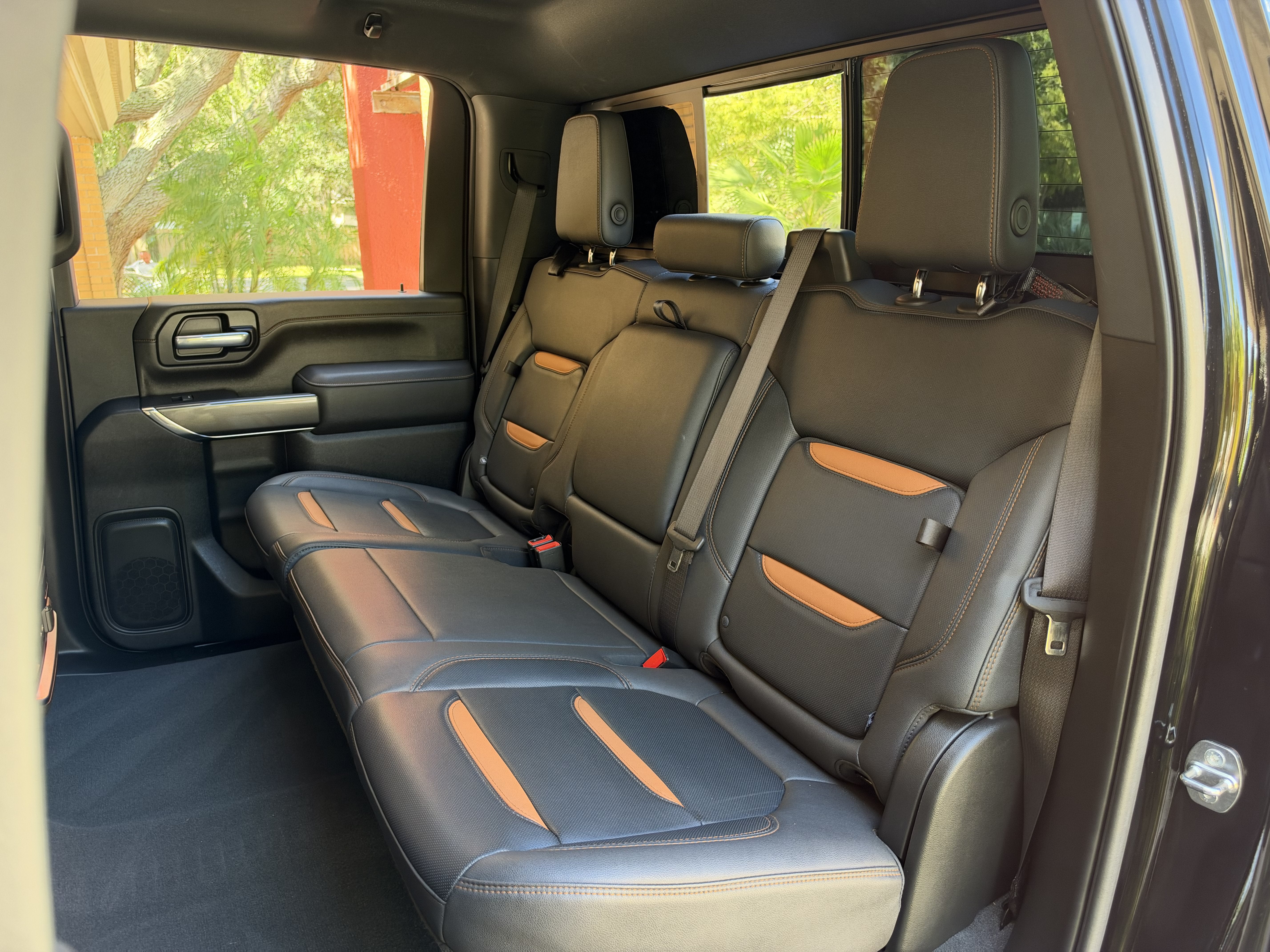 2023 GMC Sierra 2500HD AT4 BDS Custom Lifted Truck