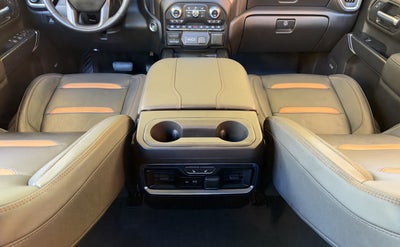 2023 GMC Sierra 2500HD AT4 BDS Custom Lifted Truck