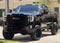 2023 GMC Sierra 2500HD AT4 BDS Custom Lifted Truck