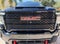 2023 GMC Sierra 2500HD AT4 BDS Custom Lifted Truck