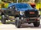 2023 GMC Sierra 2500HD AT4 BDS Custom Lifted Truck