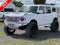 2025 Ford Bronco Outer Banks V6 Luxury Package Hard Top Custom Lifted