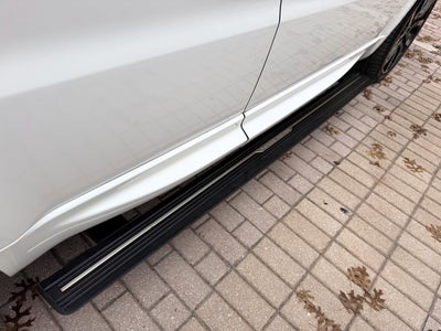 2022 Land Rover Range Rover Sport Autobiography