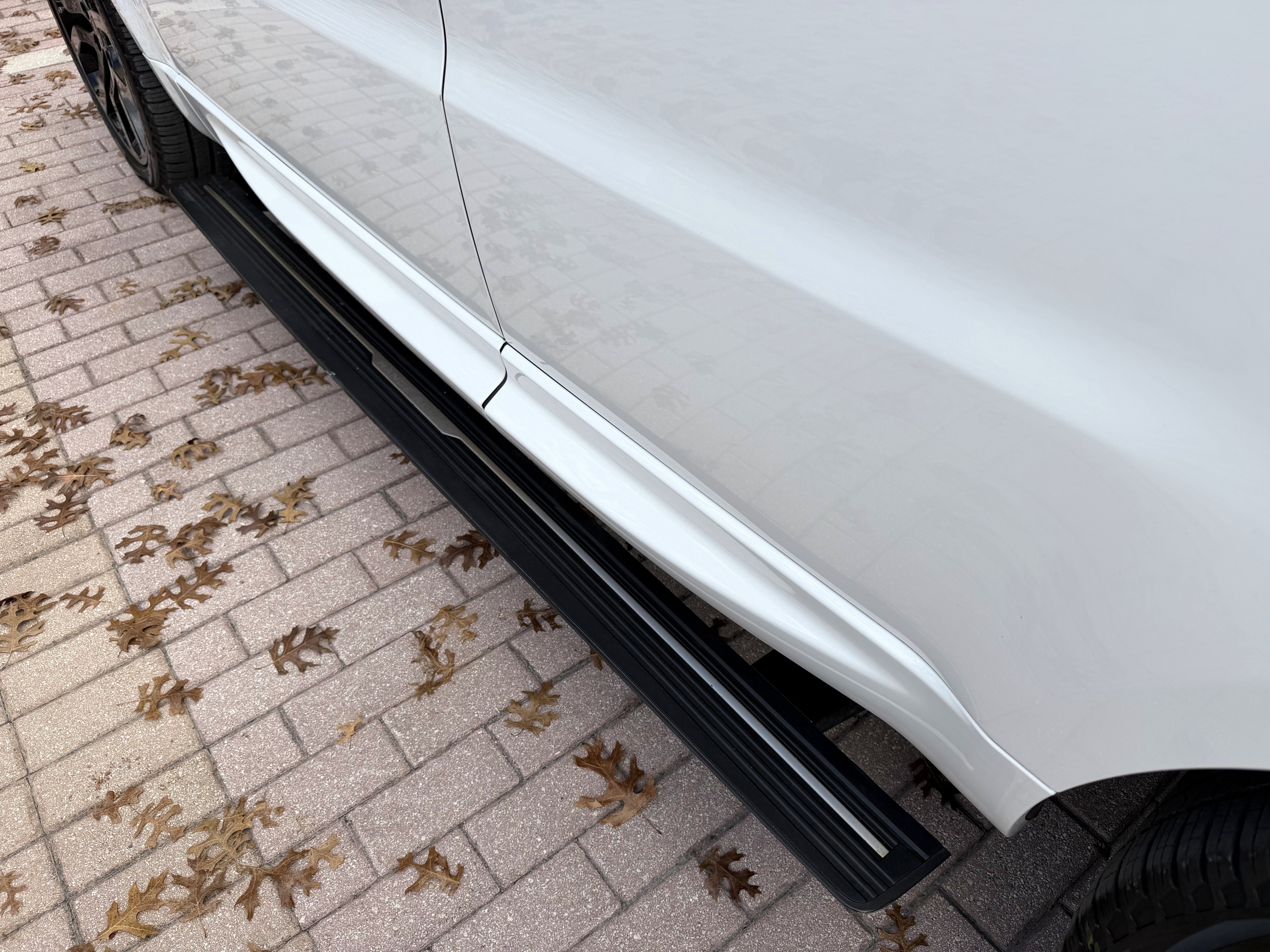 2022 Land Rover Range Rover Sport Autobiography