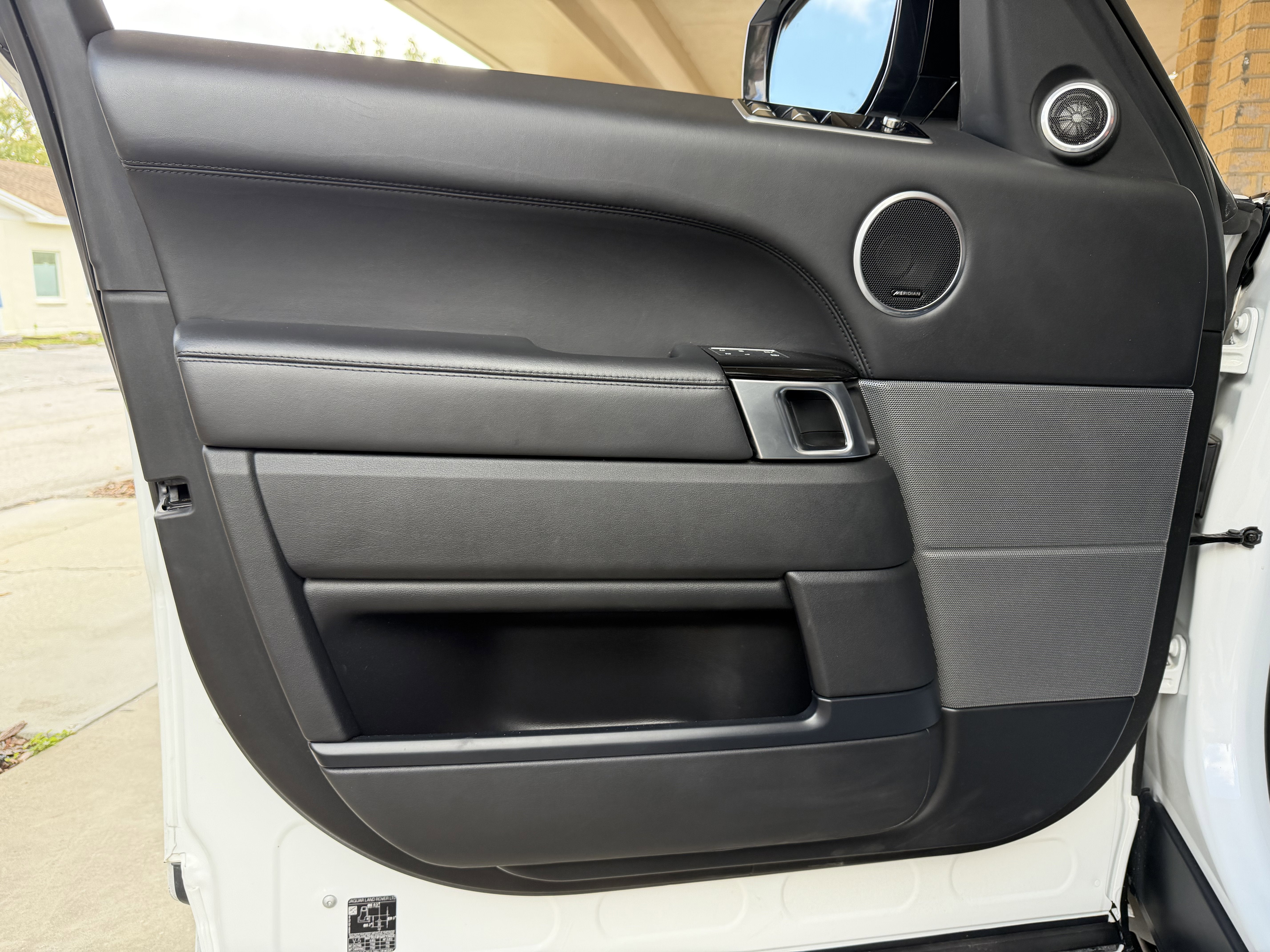 2022 Land Rover Range Rover Sport Autobiography