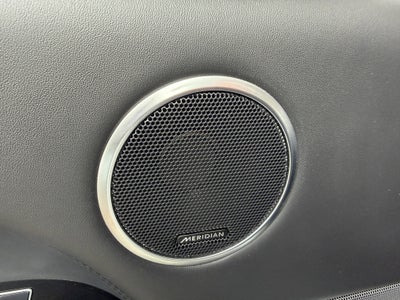 2022 Land Rover Range Rover Sport Autobiography