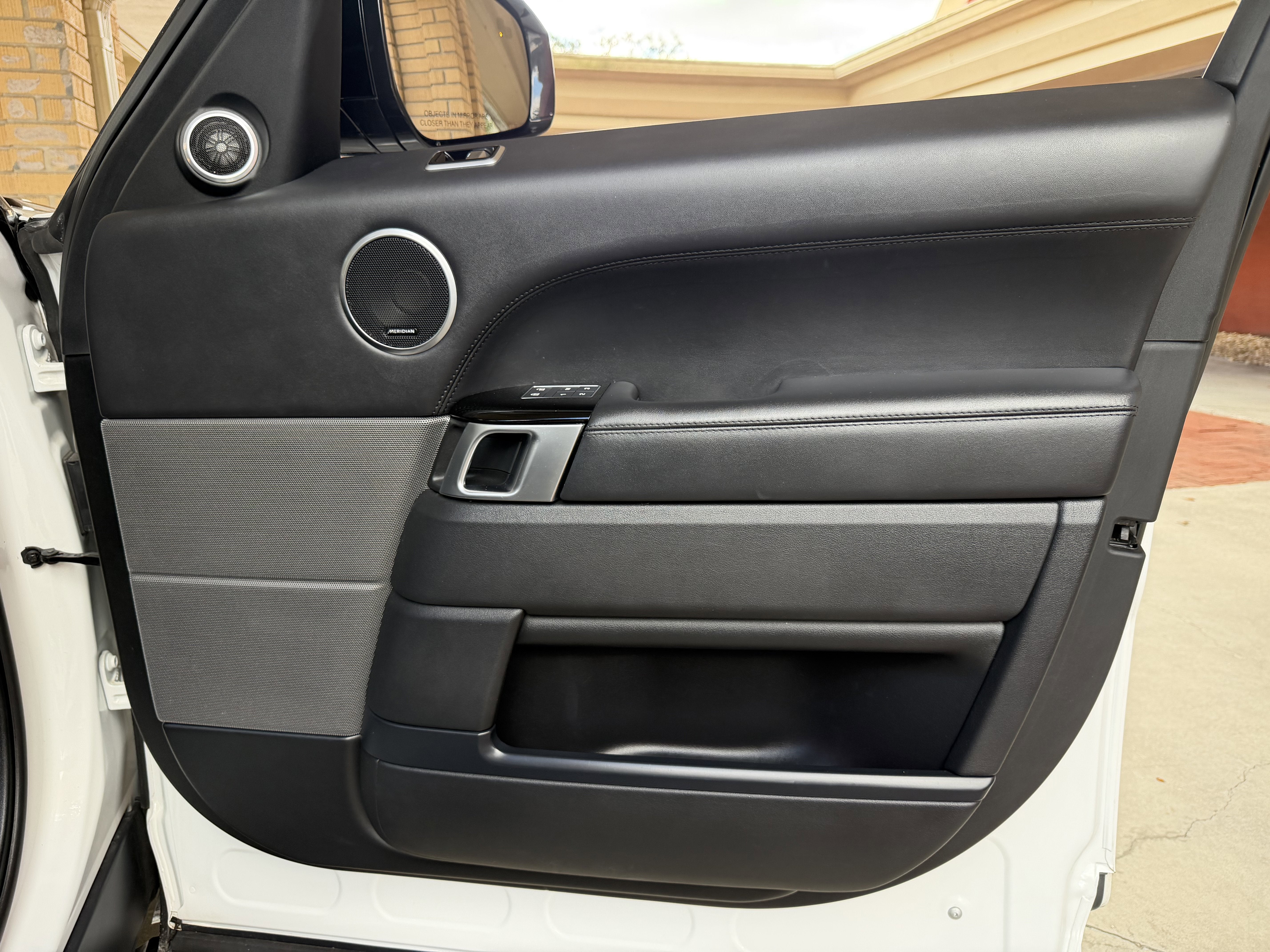 2022 Land Rover Range Rover Sport Autobiography