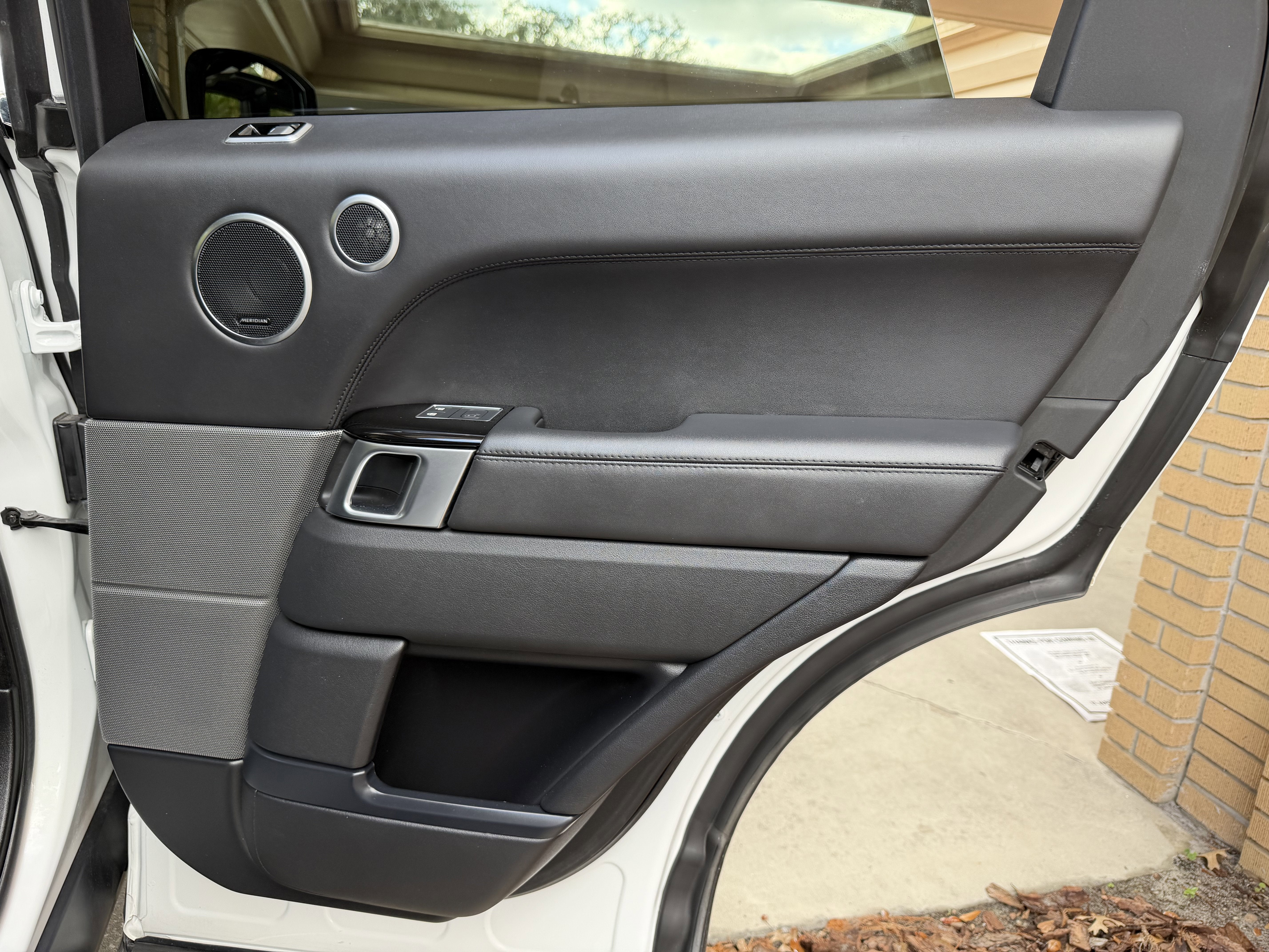 2022 Land Rover Range Rover Sport Autobiography