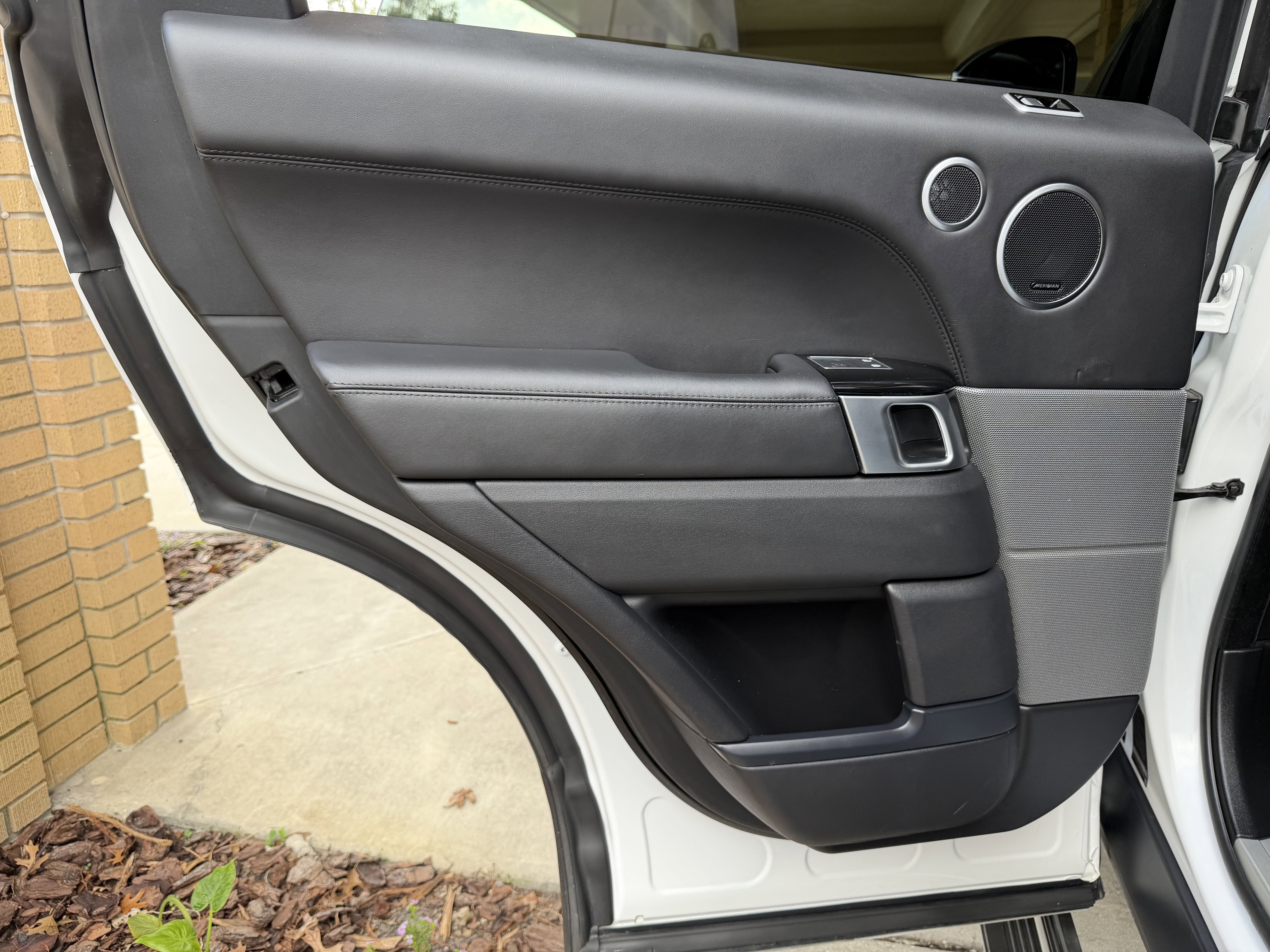 2022 Land Rover Range Rover Sport Autobiography