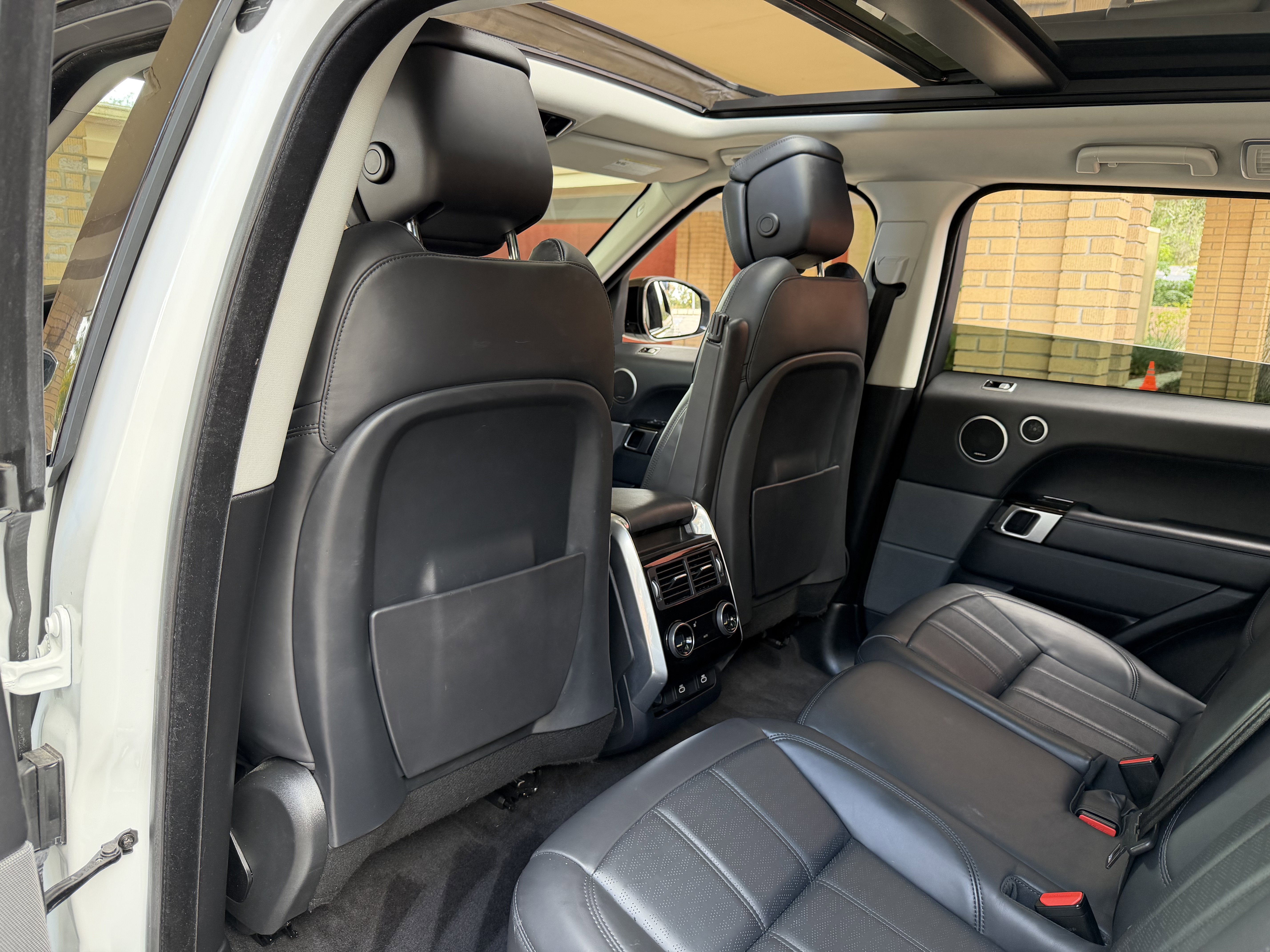 2022 Land Rover Range Rover Sport Autobiography