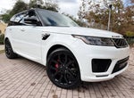 2022 Land Rover Range Rover Sport Autobiography