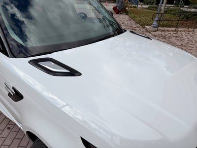 2022 Land Rover Range Rover Sport Autobiography