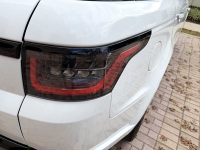 2022 Land Rover Range Rover Sport Autobiography