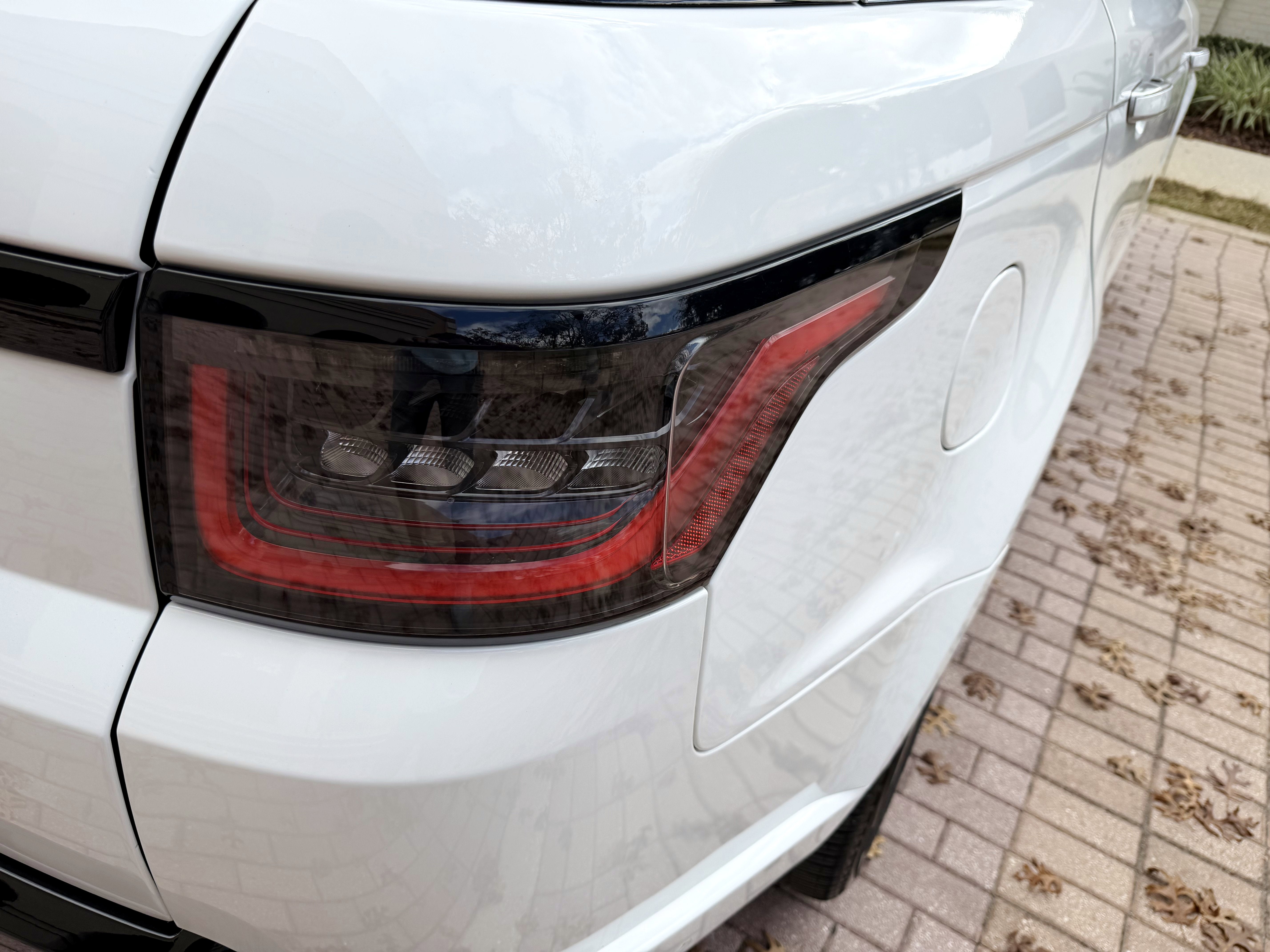 2022 Land Rover Range Rover Sport Autobiography