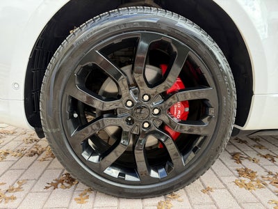 2022 Land Rover Range Rover Sport Autobiography