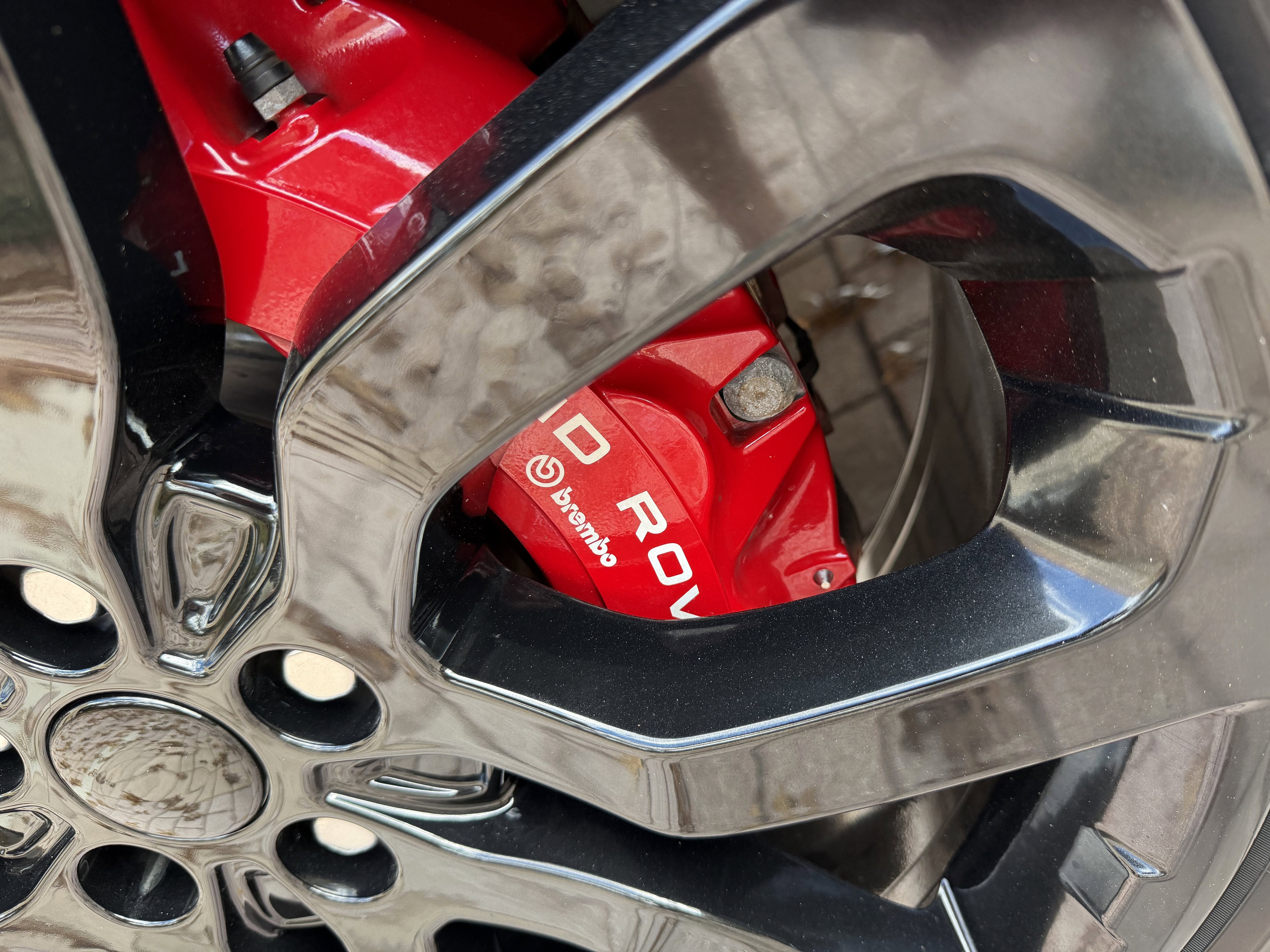 2022 Land Rover Range Rover Sport Autobiography