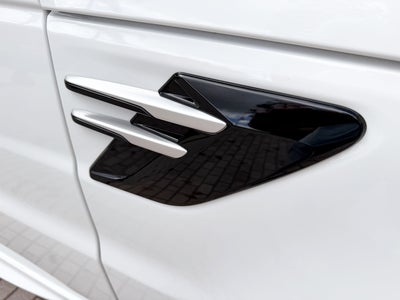 2022 Land Rover Range Rover Sport Autobiography