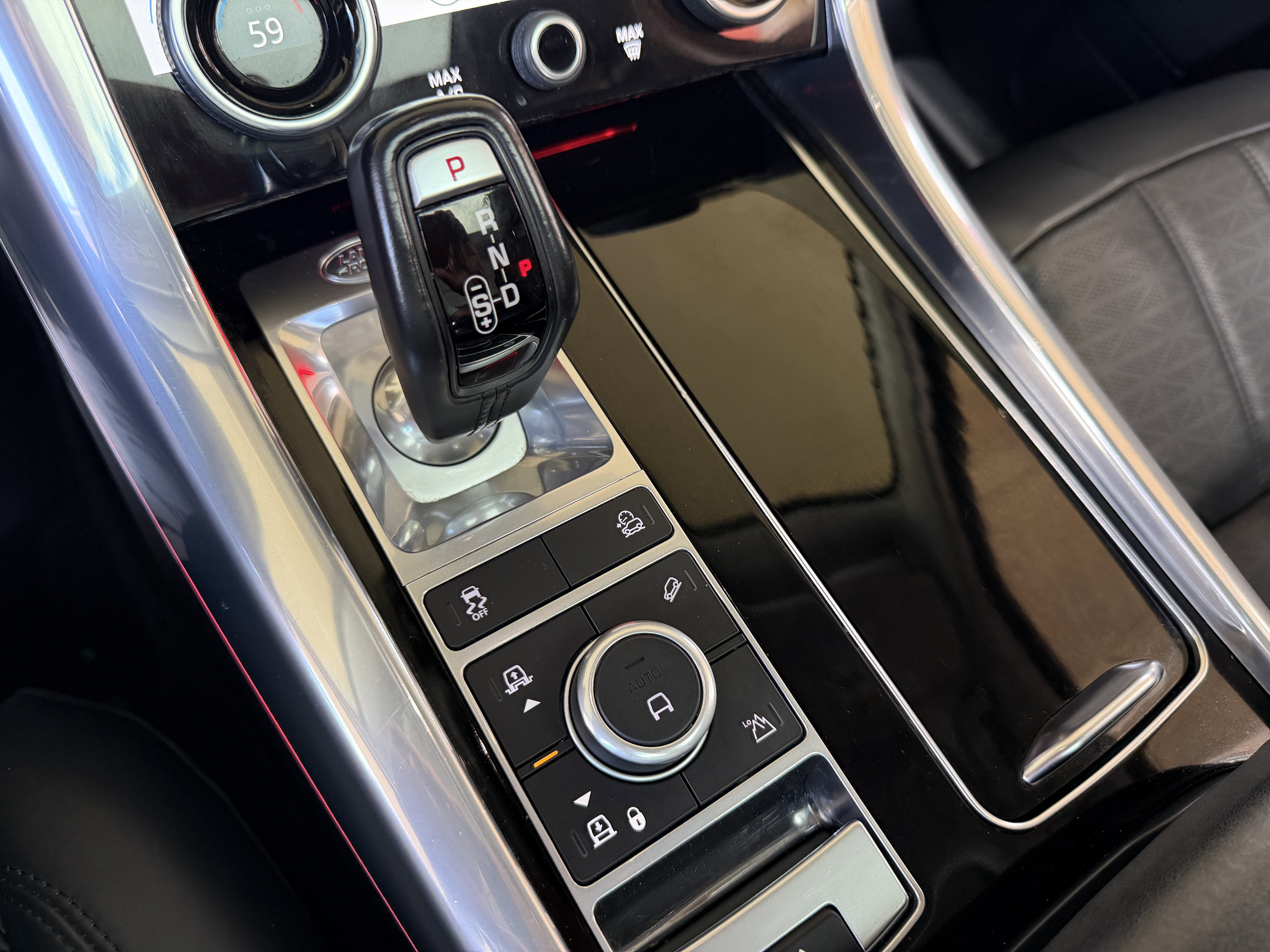 2022 Land Rover Range Rover Sport Autobiography