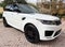 2022 Land Rover Range Rover Sport Autobiography