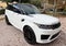 2022 Land Rover Range Rover Sport Autobiography