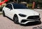 2022 Mercedes-Benz C-Class C 300 AMG® Line with Night Package