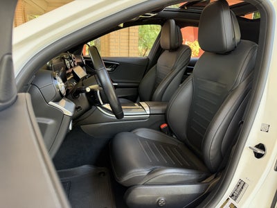 2022 Mercedes-Benz C-Class C 300 AMG® Line with Night Package
