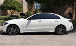 2022 Mercedes-Benz C-Class C 300 AMG® Line with Night Package